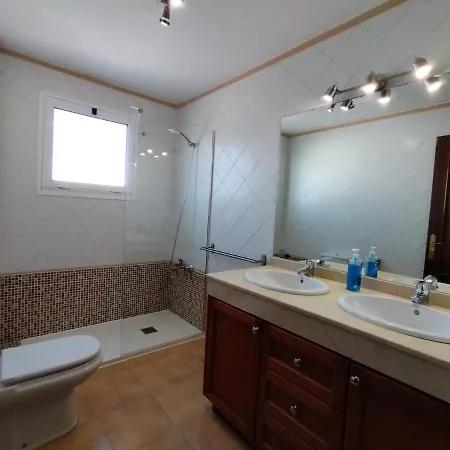 Quarto em Acomodações Particulares Mandala *