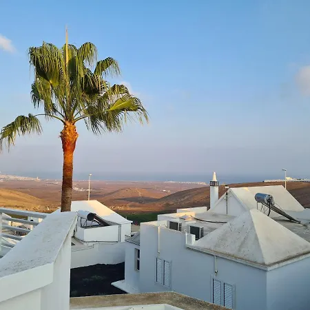 Accommodatie bij particulieren Mandala Tías