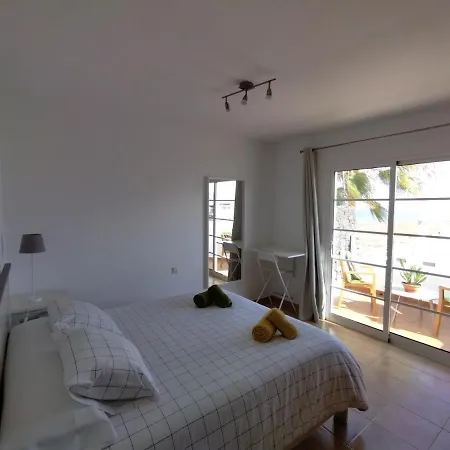 Homestay Mandala Tias