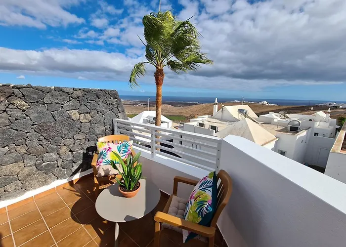 民宿 Mandala 蒂亚斯