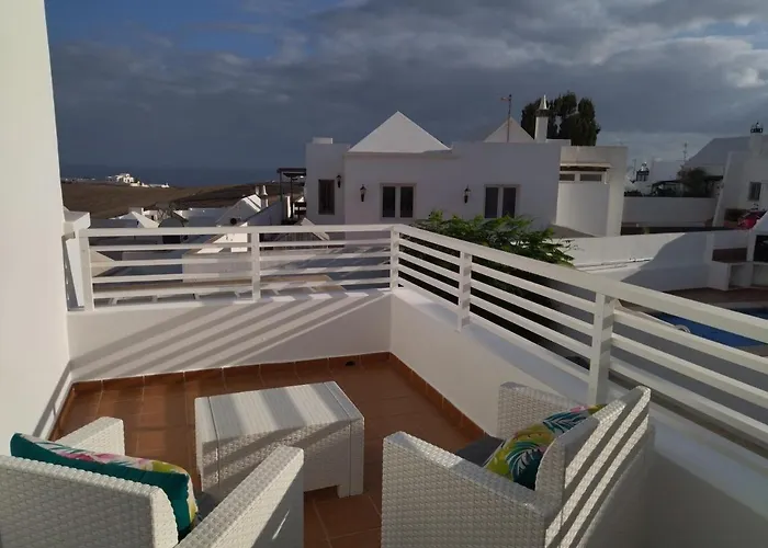 Mandala Homestay szállás Tías